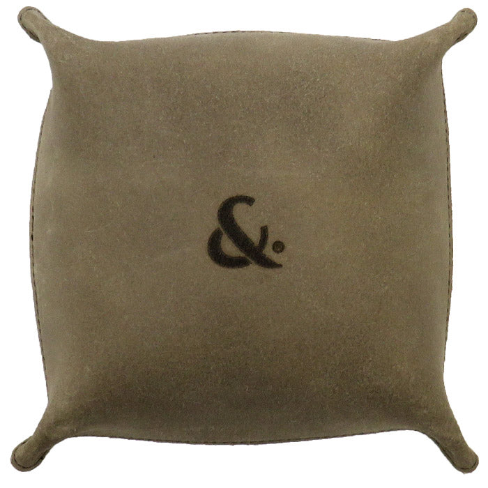 Despeja Bolsos Castanho Claro C&L