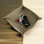 Despeja Bolsos Castanho Claro C&L