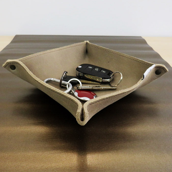 Despeja Bolsos Castanho Claro C&L