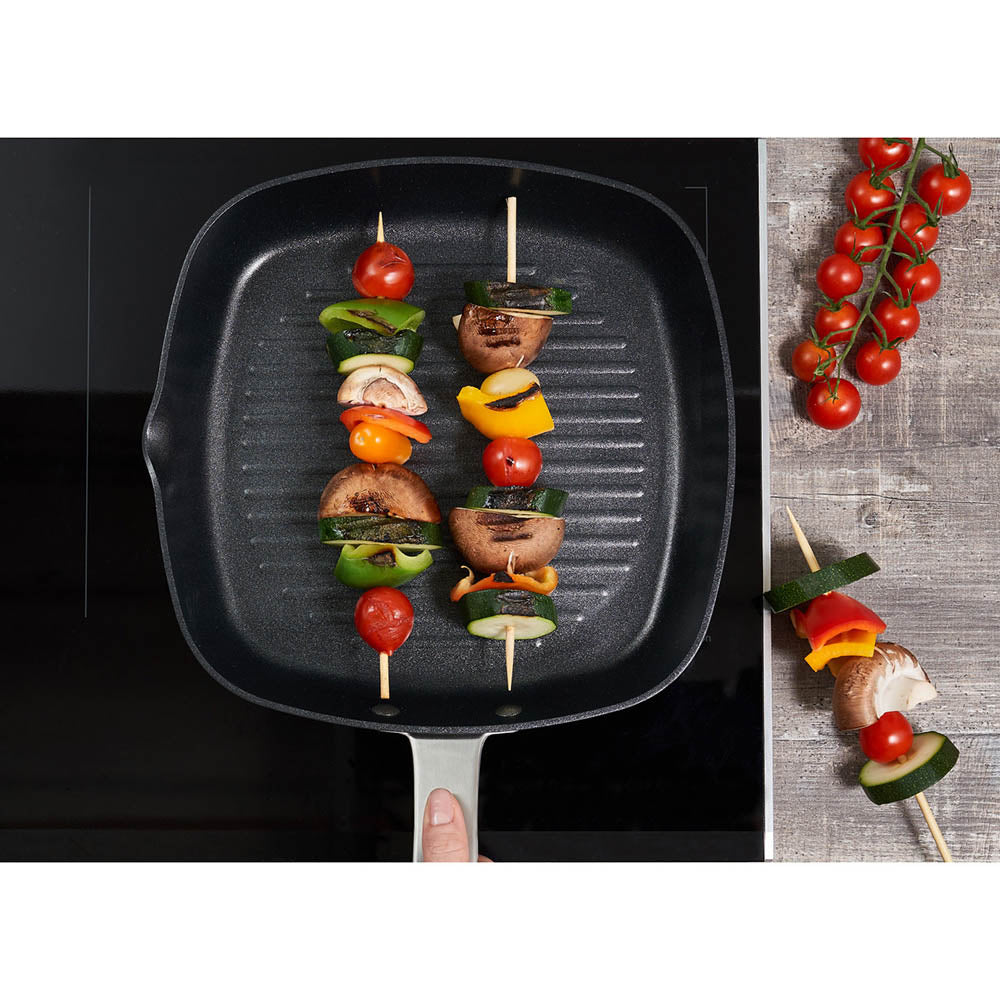 Zyliss Non-Stick Square Frying Pan 