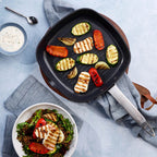 Zyliss Non-Stick Square Frying Pan 