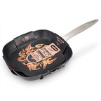 Zyliss Non-Stick Square Frying Pan 