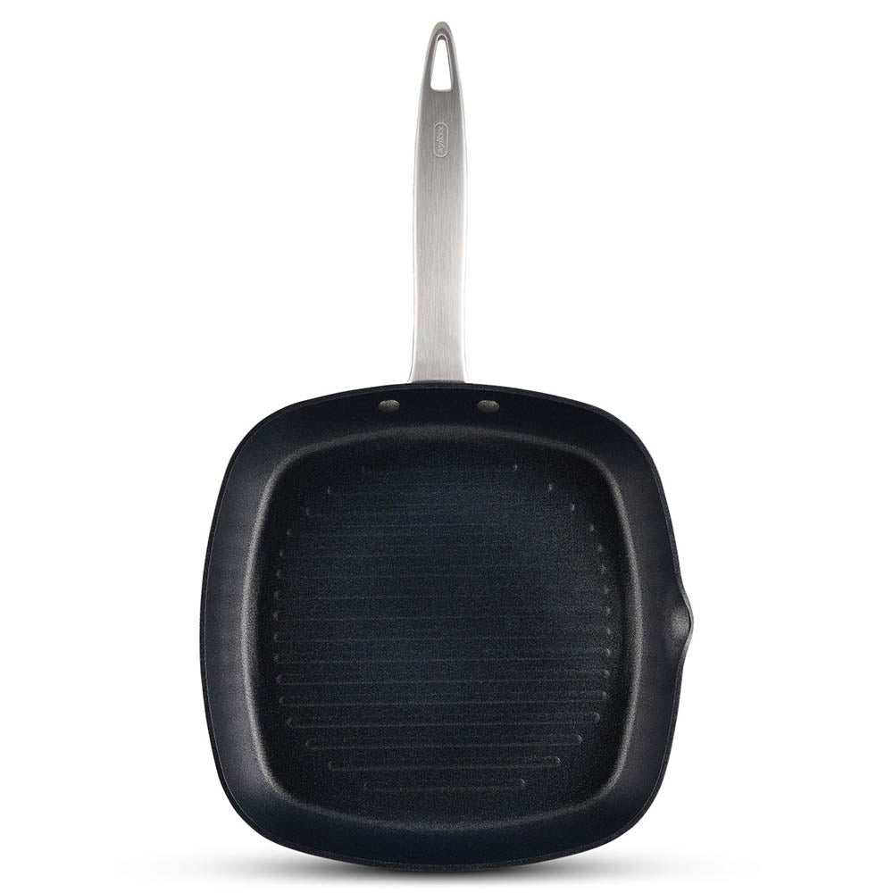 Zyliss Non-Stick Square Frying Pan 