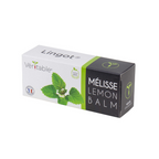 Lingots® Organic Lemongrass - Hierbas Aromáticas