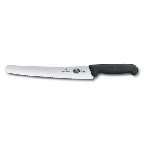 26cm Serrated Knife