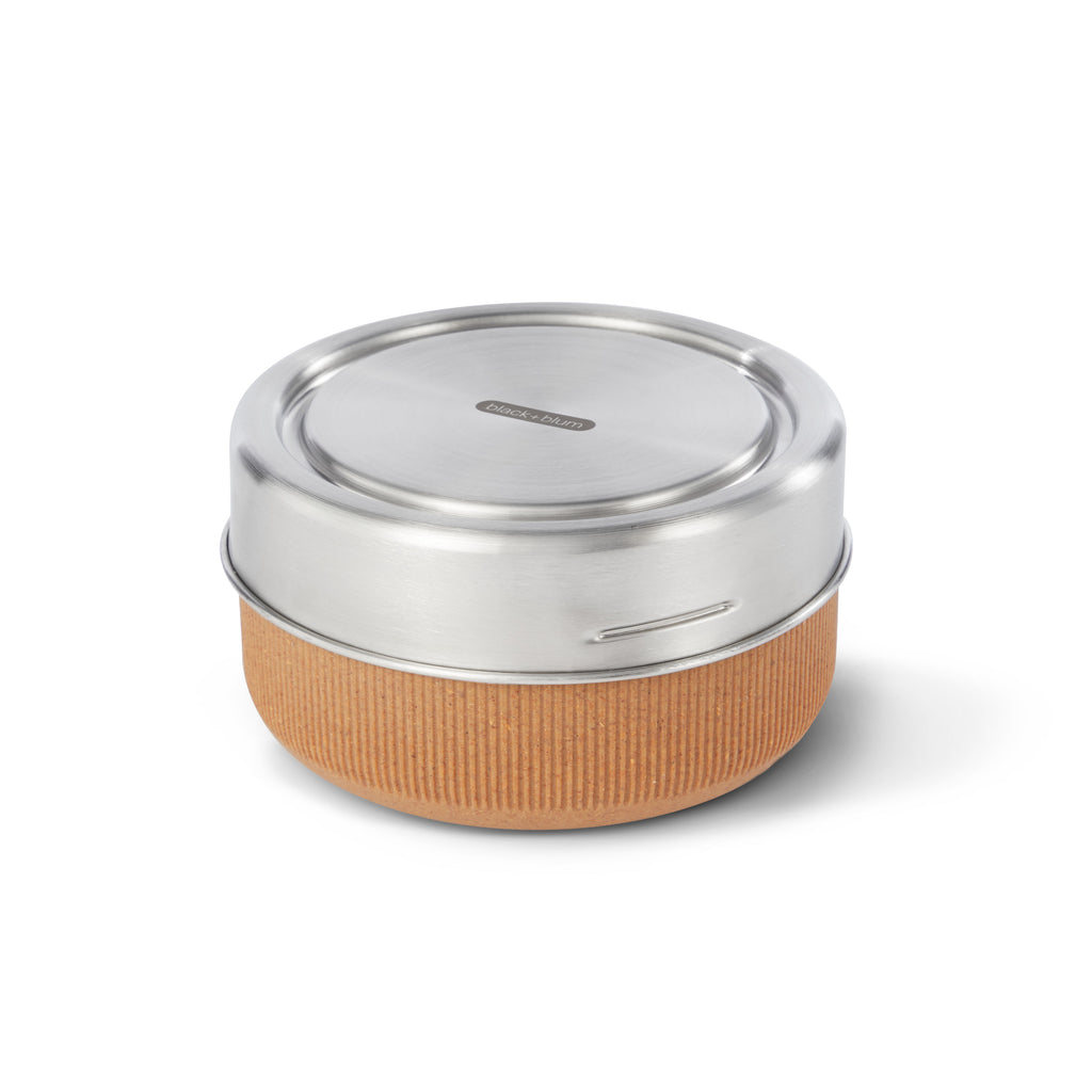 Black+Blum Glass Lunch Box/Bowl 