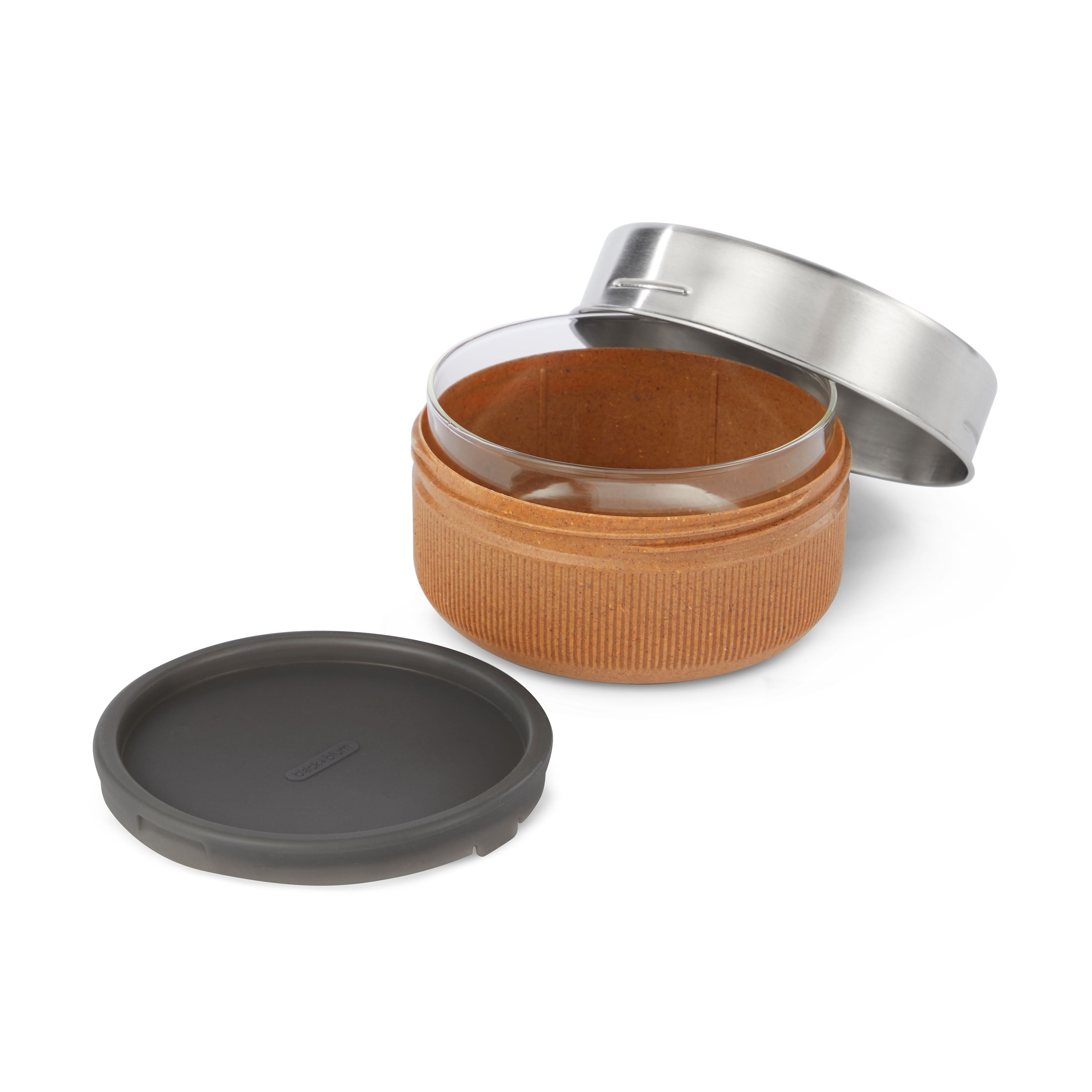 Black+Blum Glass Lunch Box/Bowl 