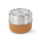 Black+Blum Glass Lunch Box/Tall Bowl 