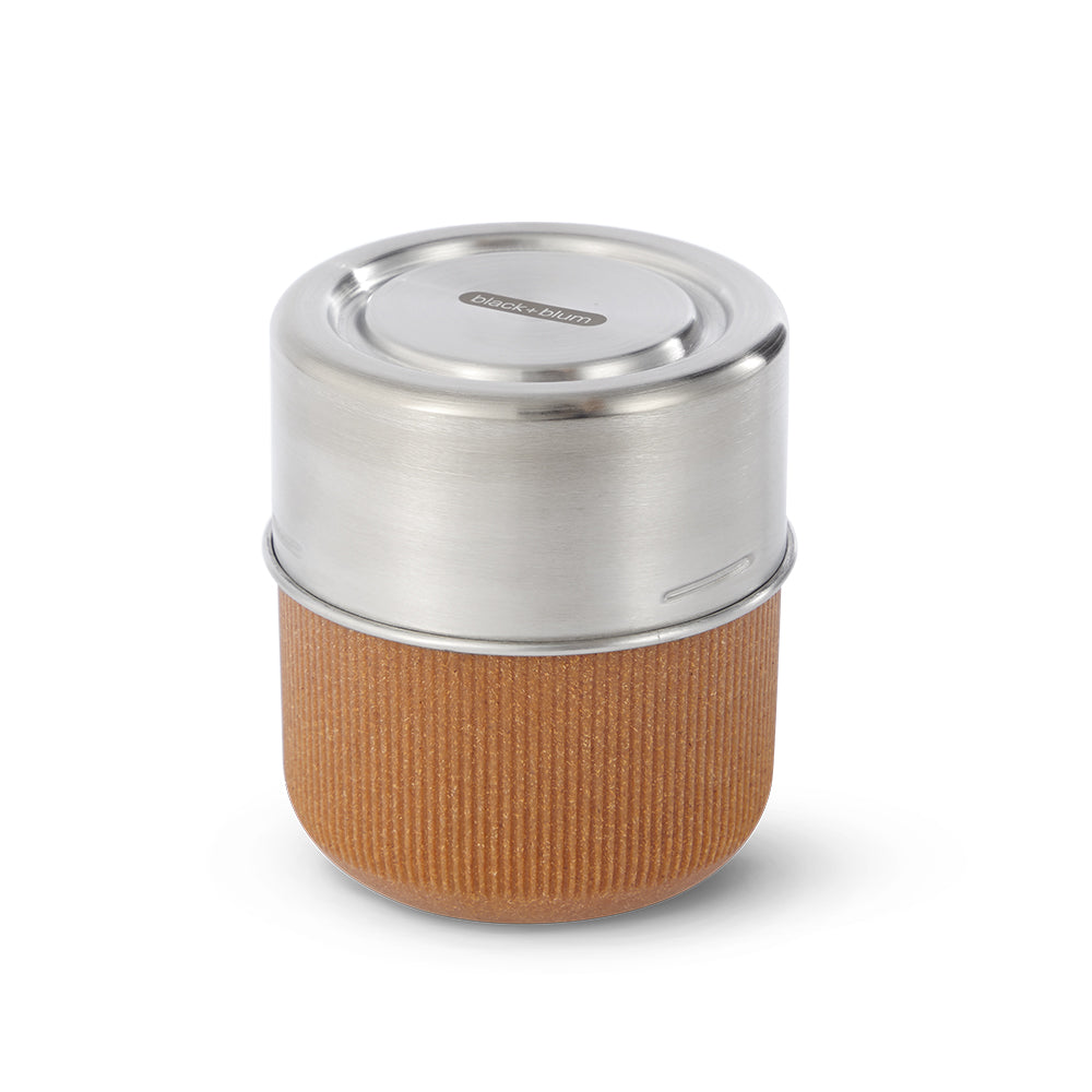 Black+Blum Small Glass Lunch Box