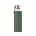 Olive Black+Blum Reusable Water Bottle