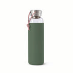 Olive Black+Blum Reusable Water Bottle