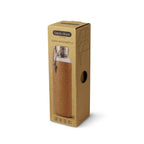 Black+Blum Almond Reusable Water Bottle