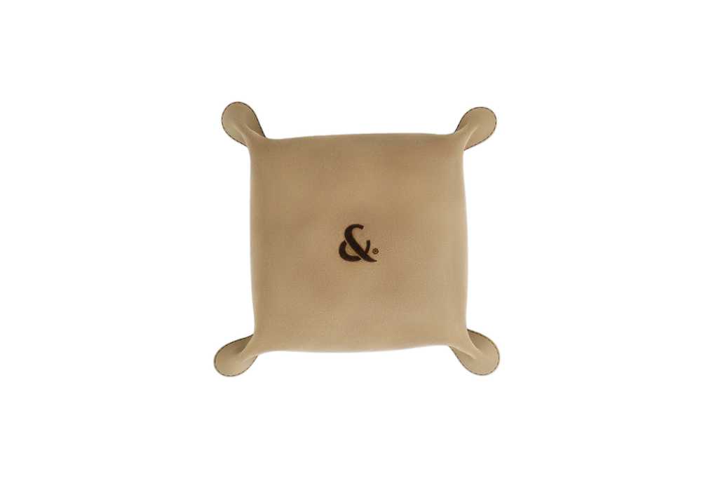 Brown Rust Bread Basket C&L