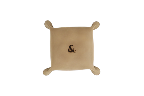 Brown Rust Bread Basket C&L