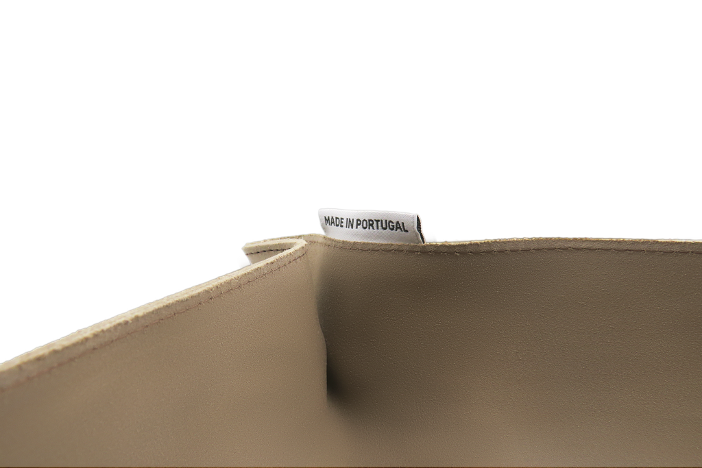 Brown Rust Bread Basket C&L