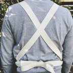 Avental Yako&Co - Vegan Green Forest