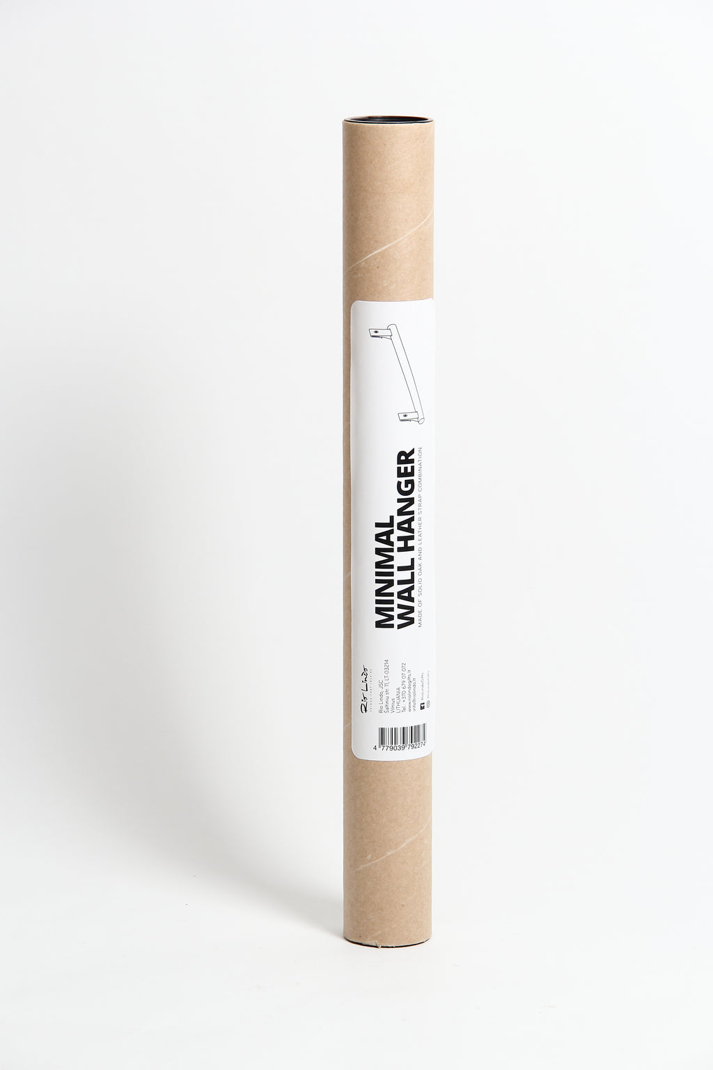 Hanger Support - Hanger