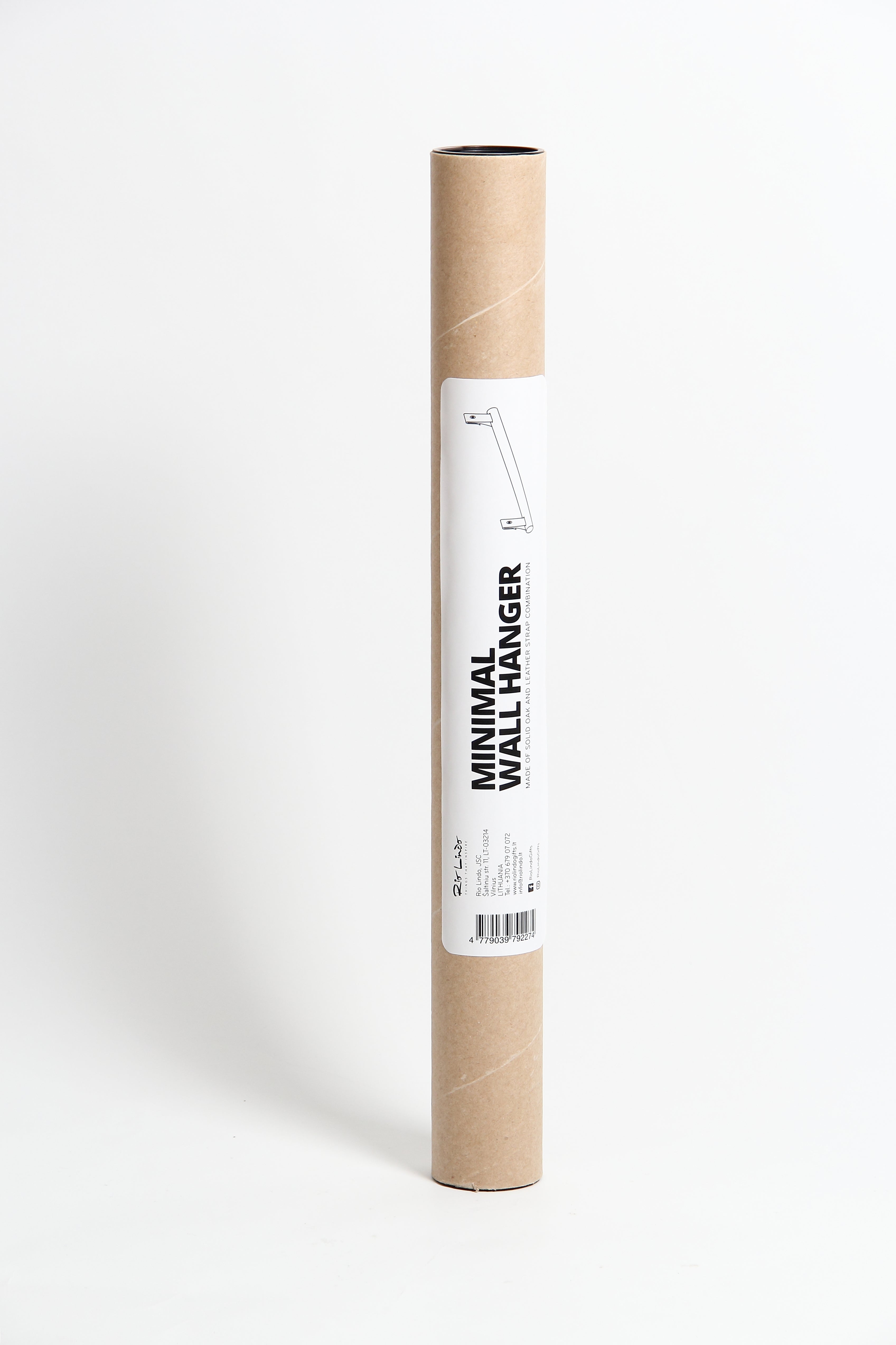 Hanger Support - Hanger