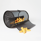 Assar/Fritar no Forno Eken