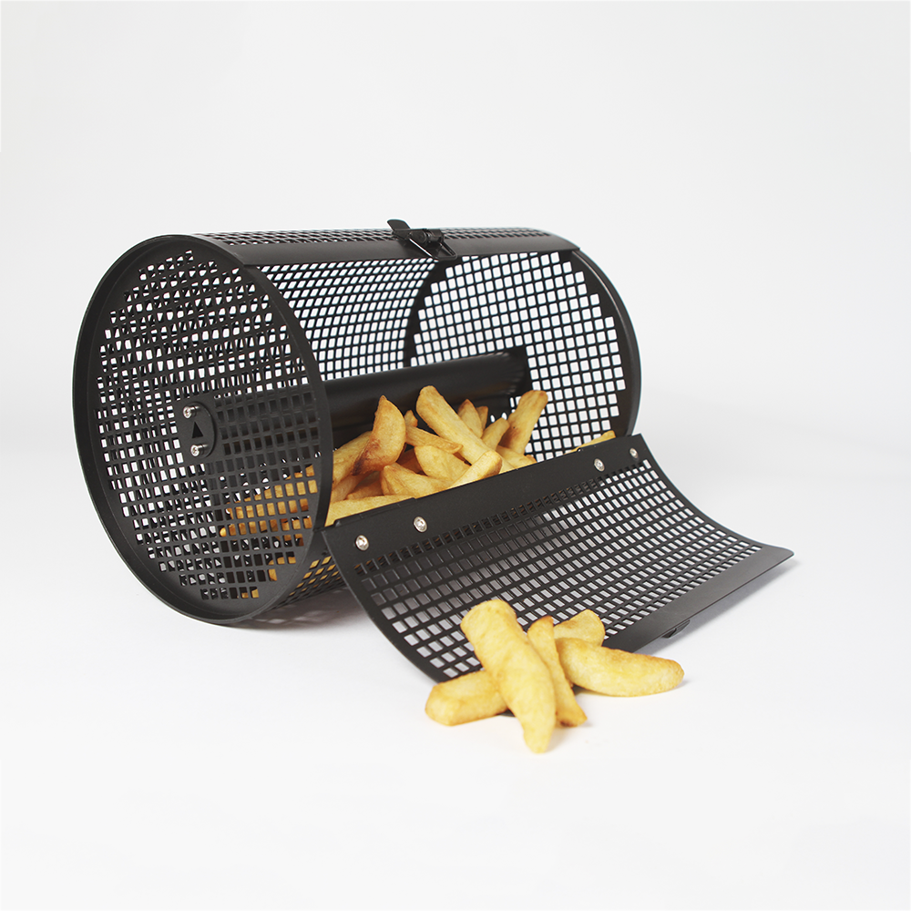 Assar/Fritar no Forno Eken