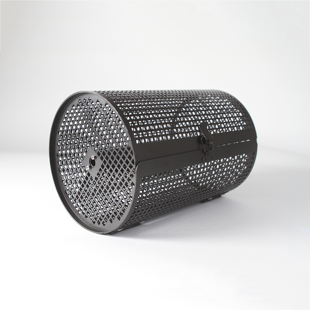 Assar/Fritar no Forno