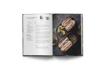 Livro de Receitas Lancheiras Black+Blum