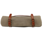 13-piece Bag Light Brown C&L