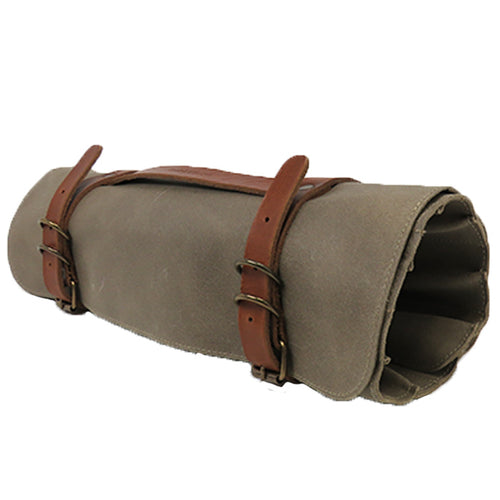 13-piece Bag Light Brown C&L