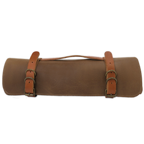 Bag for 13 pieces Brown Rust C&L