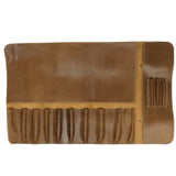 Bag for 13 pieces Brown Rust C&L