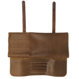 Bag for 13 pieces Brown Rust C&L