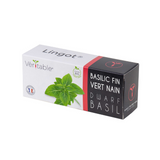 Organic Dwarf Basil Lingots® - Aromatic Herbs