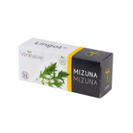 Mizuna Lingots® Orgánico - Verduras
