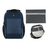 Mochila Victorinox Altmont Original Laptop Backpack com Bolsa para Facas