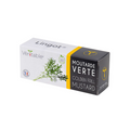 Mostarda Verde Orgânica Lingots® - Vegetais
