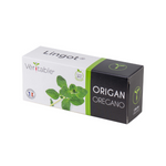 Orégãos Orgânicos Lingots® - Ervas Aromáticas