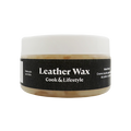 Leather Wax / Cera para peles - Cook&Lifestyle