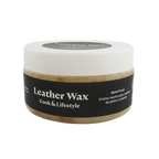 Leather Wax / Cera para peles - Cook&Lifestyle