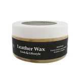 Leather Wax / Cera para peles - Cook&Lifestyle