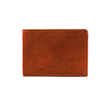 Austin Leather Small Wallet