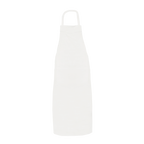 Avental de Linho Branco Libeco