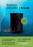 Bokashi Organko 2® - Compost para el hogar