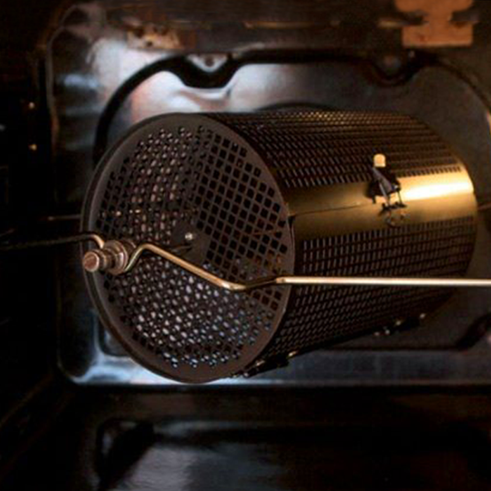 Assar/Fritar no Forno