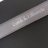 Bag/Folder for Knives and Utensils - Cook&Lifestyle