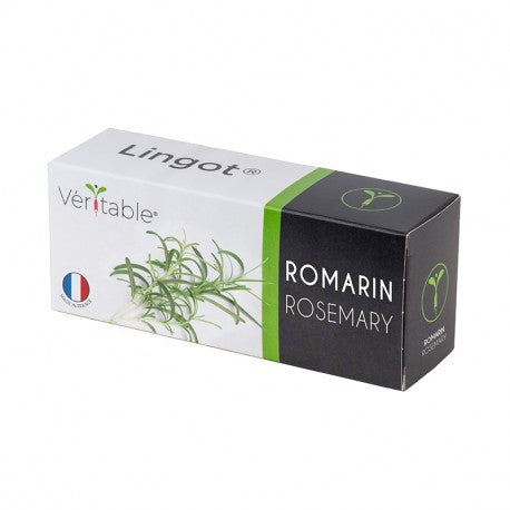 Rosemary Lingots® - Aromatic Herbs