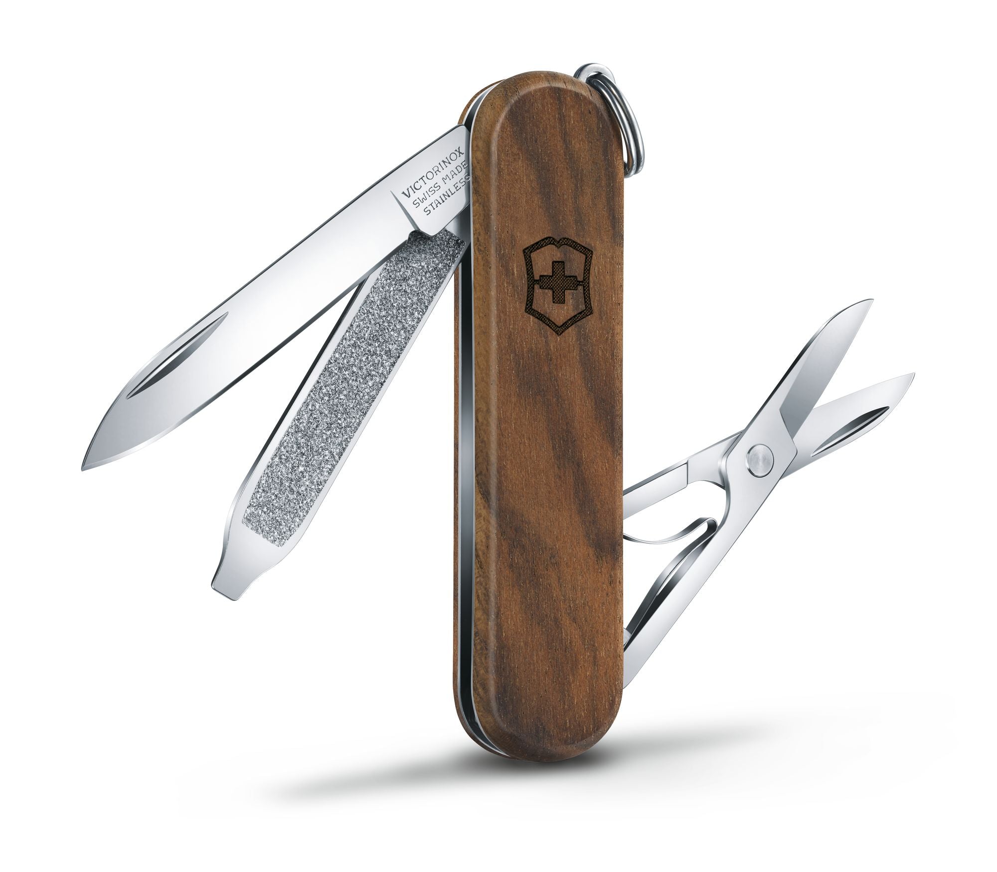 Canivete Victorinox Classic SD WOOD