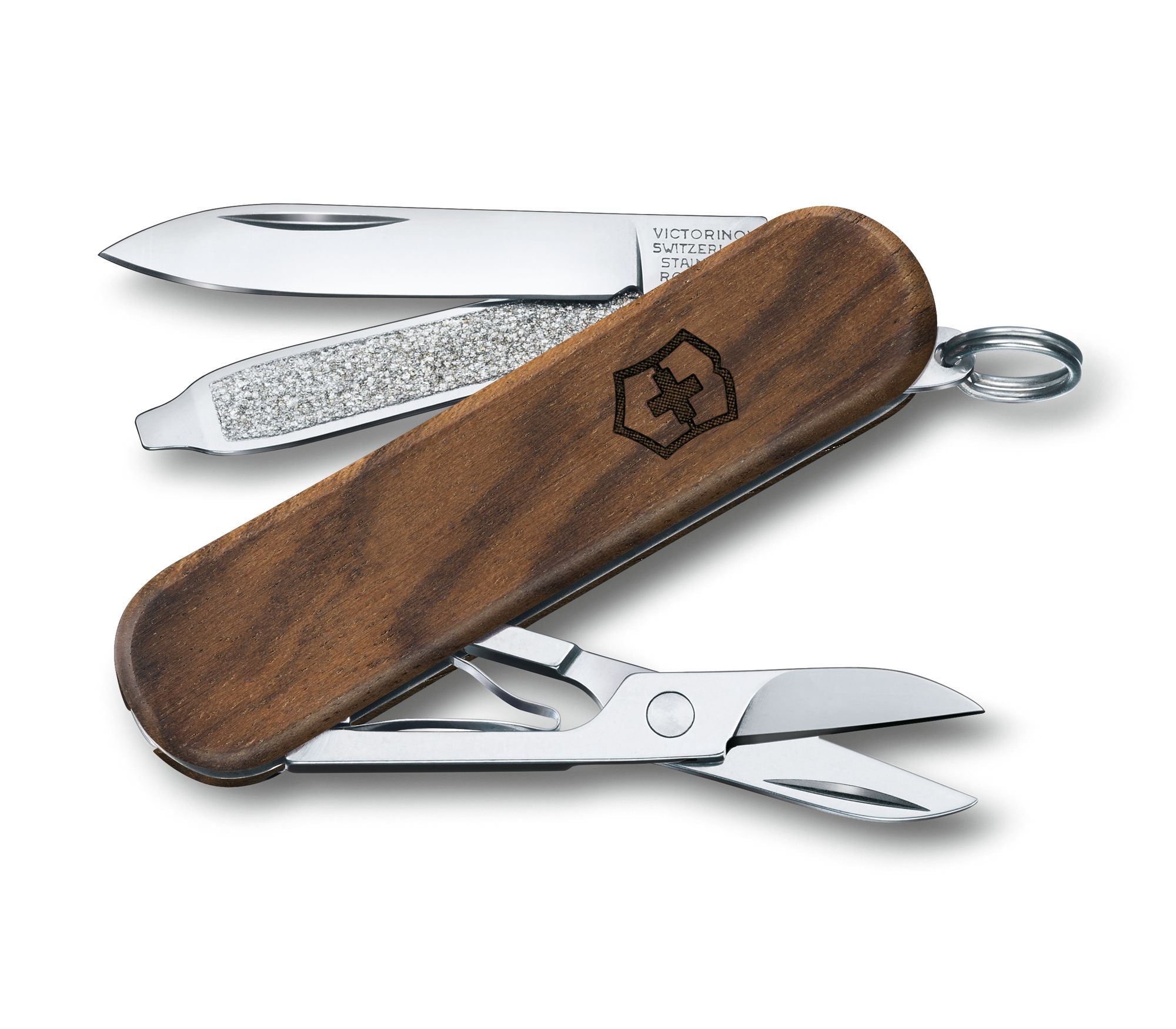 Canivete Victorinox Classic SD WOOD