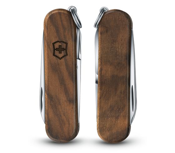 Canivete Victorinox Classic SD WOOD
