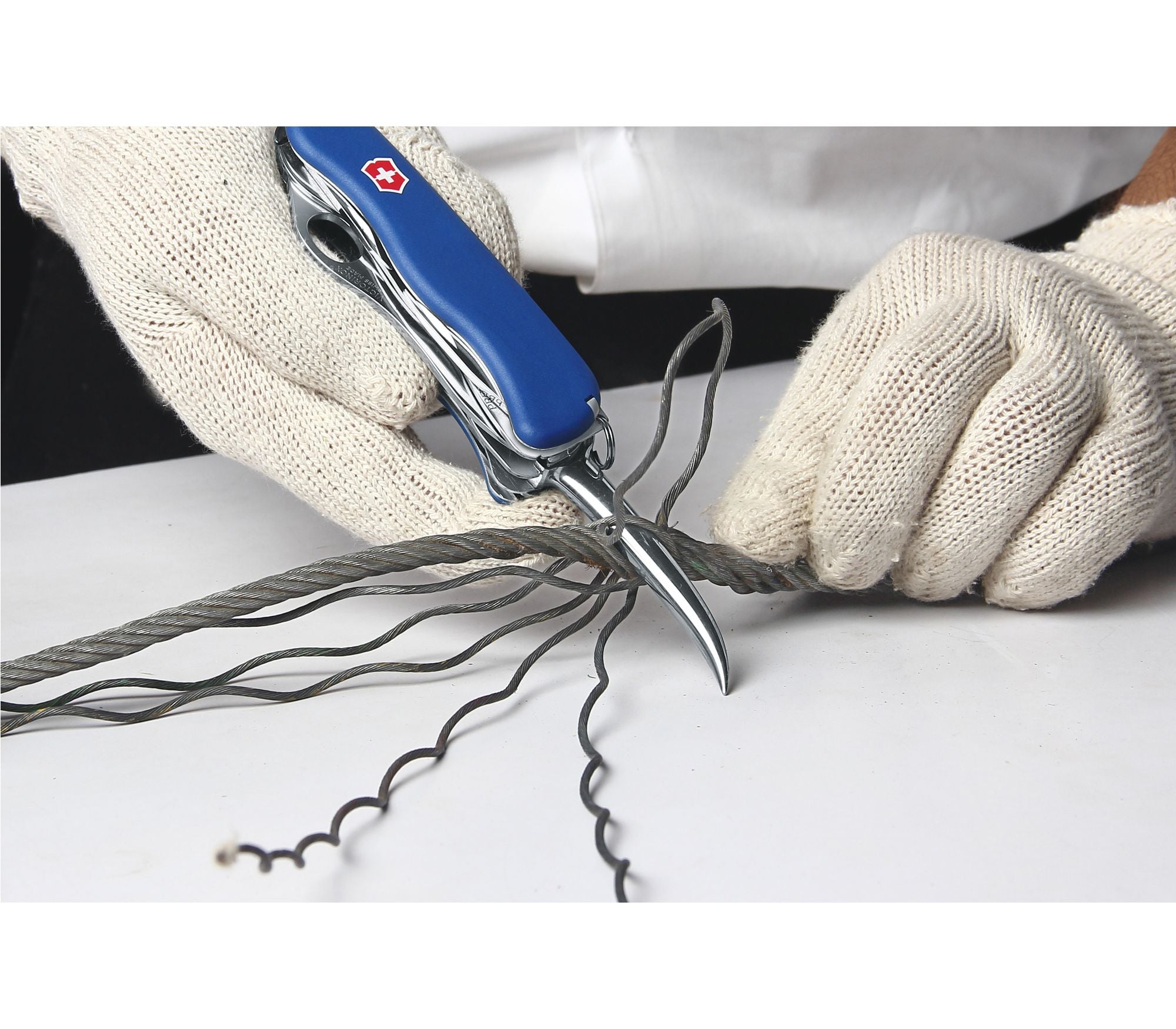 Canivete Victorinox Skipper Pro, Azul