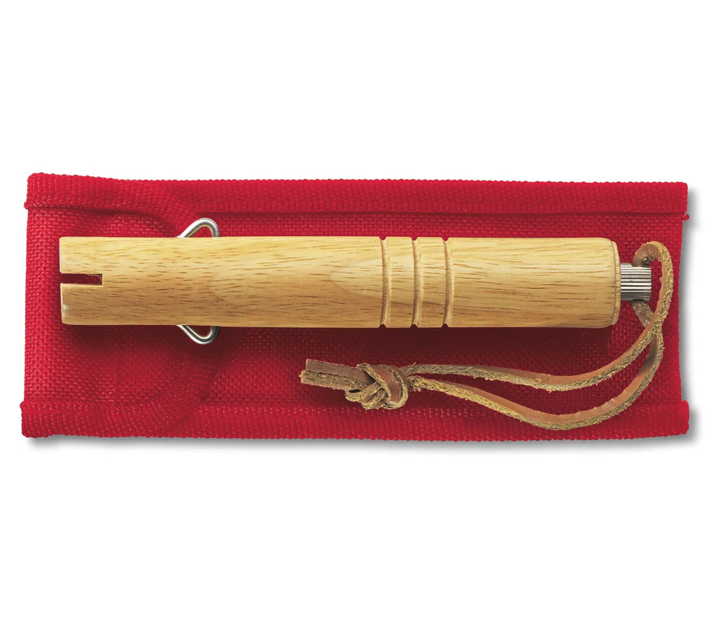 Victorinox Lightweight Extendable Barbecue Fork 